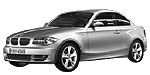 BMW E82 P308B Fault Code