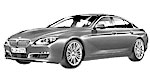 BMW F06 P308B Fault Code